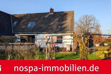 Haus Fahrdorf - 6 Zimmer, 141 m&sup2;, 295.000&euro; | Angebot:25835122