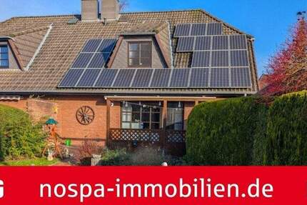 Haus Schleswig - 4 Zimmer, 142 m&sup2;, 379.000&euro; | Angebot:25730400