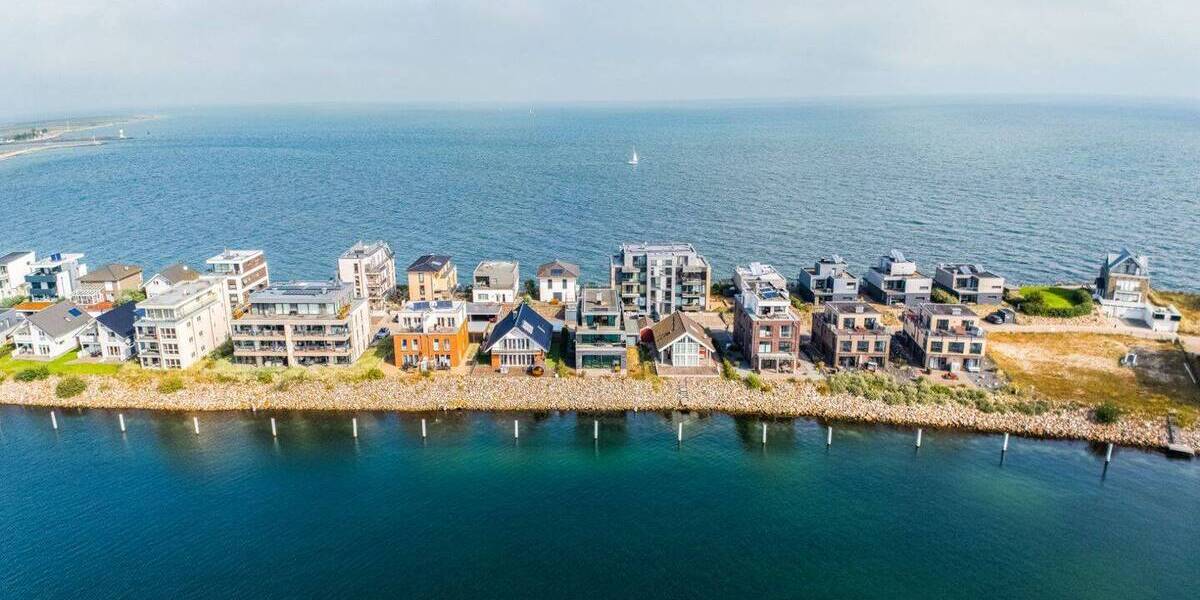 Etagenwohnung Kappeln - 7 Zimmer, 266 m&sup2;, 1.750.000&euro; | Angebot:25970226