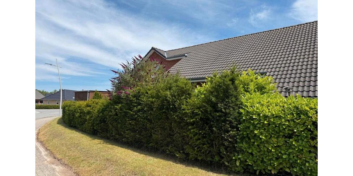 Erdgeschoßwohnung Tarp - 2.5 Zimmer, 59 m&sup2;, 189.000&euro; | Angebot:26102730