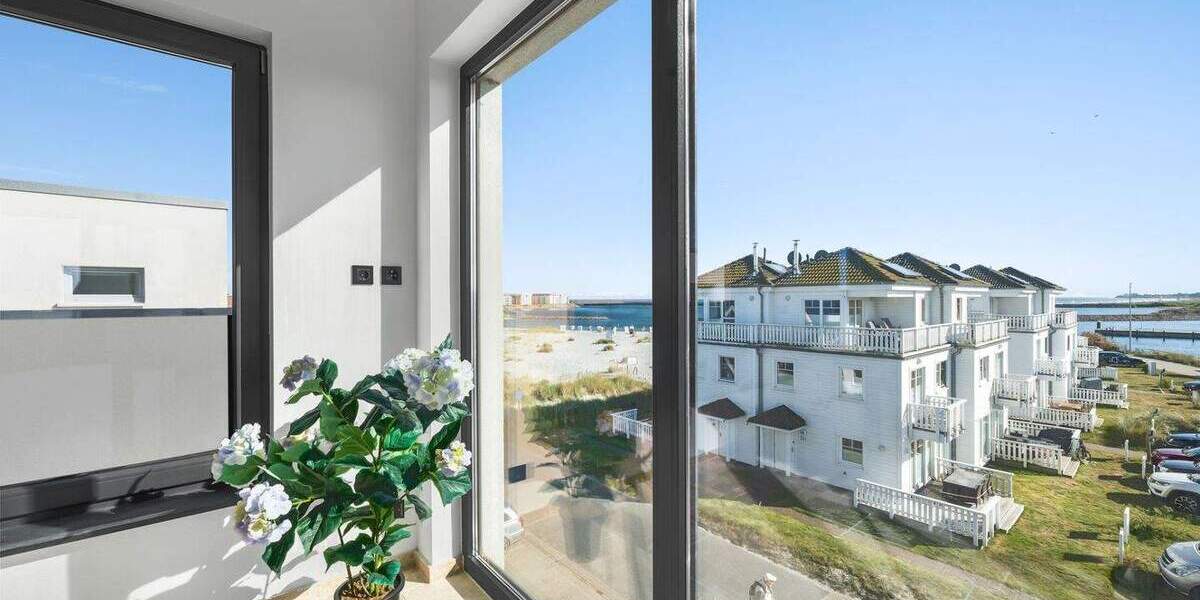 Etagenwohnung Kappeln - 7 Zimmer, 266 m&sup2;, 1.990.000&euro; | Angebot:25971221