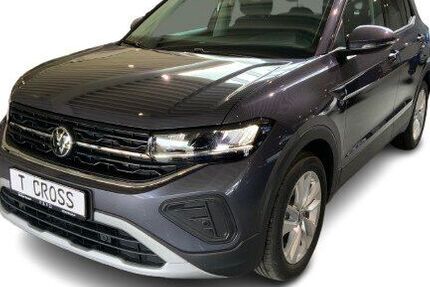 VW T-Cross 1.500 km 28.770 &euro; Süderbrarup 24392