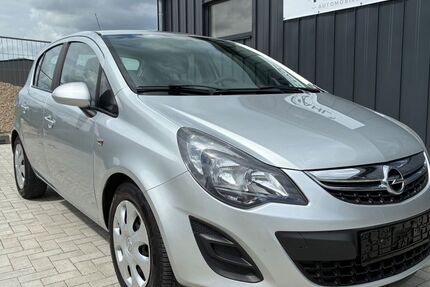 Opel Corsa 171.578 km 4.990 &euro; Owschlag 24811