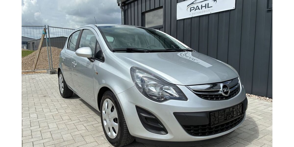 Opel Corsa 171.578 km 4.990 &euro; Owschlag 24811