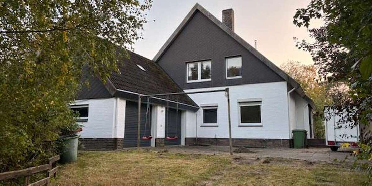 Einfamilienhaus Neuberend - 8 Zimmer, 240 m&sup2;, 350.000&euro; | Angebot:26047757
