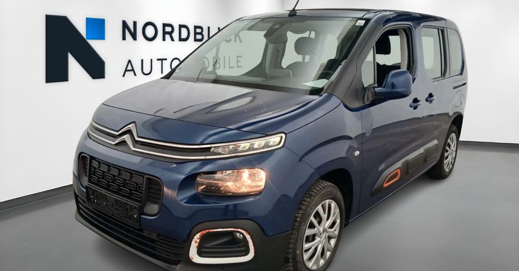 Citroen Berlingo 129.500 km 13.490 &euro; Schleswig 24837