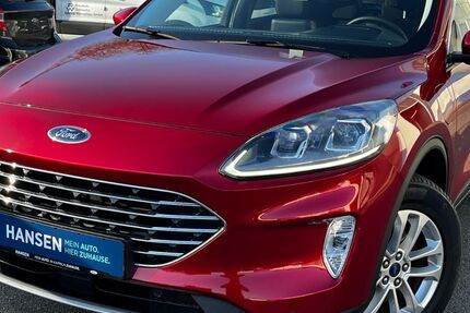 Ford Kuga 24.971 km 21.700 &euro; Kappeln 24376