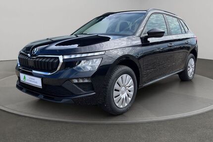 Skoda Kamiq 1.050 km 23.990 &euro; Schleswig 24837