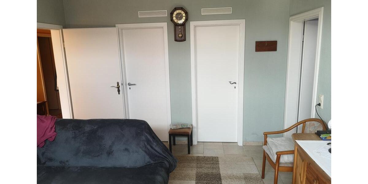 Erdgeschoßwohnung Großenwiehe - 2.5 Zimmer, 81 m&sup2;, 600&euro; | Angebot:26646828