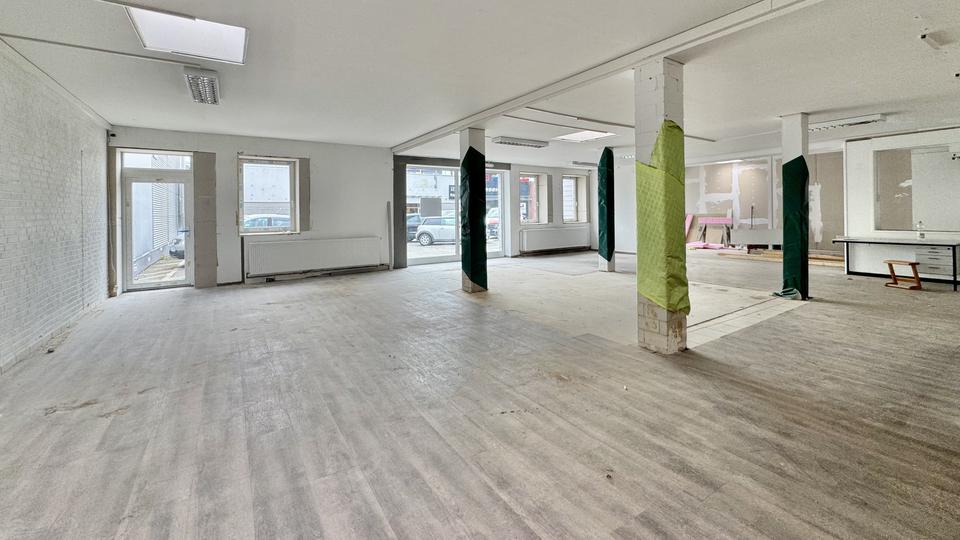 Gewerbeobjekt Schleswig - 2.000&euro; | Angebot:23218353