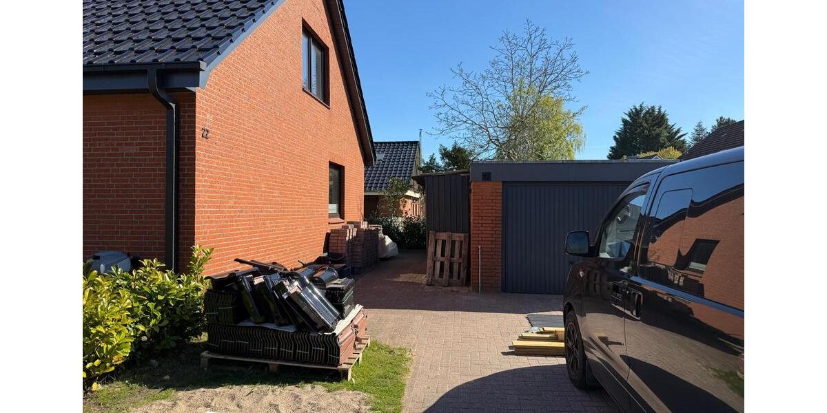 Bungalow Schleswig - 3 Zimmer, 125 m&sup2;, 525.000&euro; | Angebot:26463596