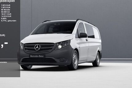 Mercedes-Benz Vito 197.890 km 22.491 &euro; Rendsburg 24768