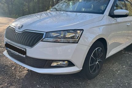Skoda Fabia 115.000 km 7.000 &euro; Owschlag 24811