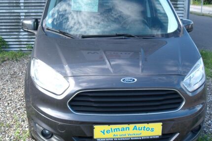 Ford B-Max 176.502 km 4.400 &euro; Rendsburg 24768