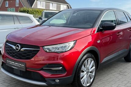 Opel Grandland (X) 167.000 km 9.900 &euro; Rendsburg 24768