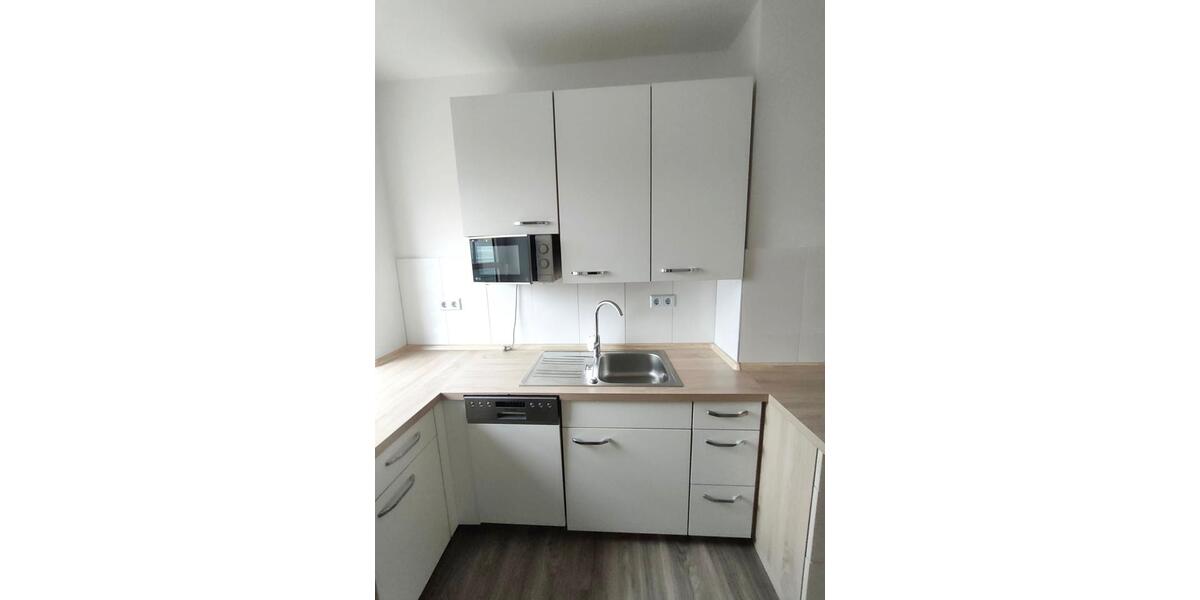 Etagenwohnung Schleswig - 3 Zimmer, 64 m&sup2;, 710&euro; | Angebot:25269340