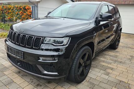 Jeep Grand Cherokee 125.000 km 23.380 &euro; Fockbek 24787