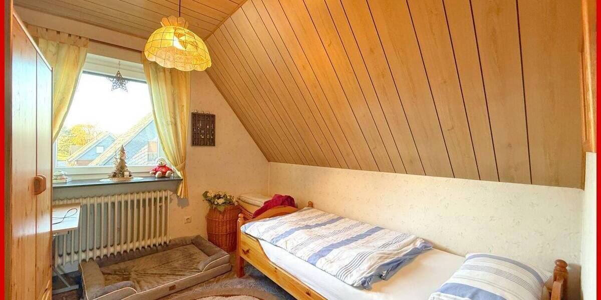 Einfamilienhaus Böklund - 5 Zimmer, 90 m&sup2;, 180.000&euro; | Angebot:25745896