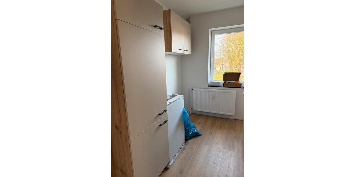 Etagenwohnung Busdorf - 2.5 Zimmer, 52 m&sup2;, 795&euro; | Angebot:25959010