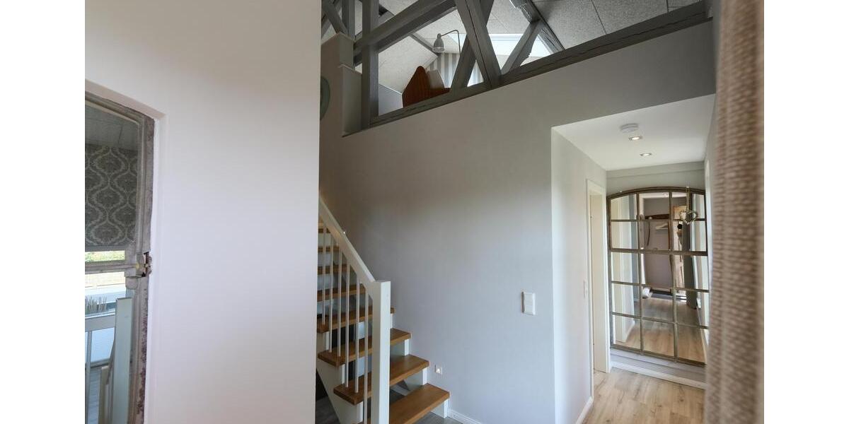 Maisonettenwohnung Rieseby - 2.5 Zimmer, 78 m&sup2;, 936&euro; | Angebot:25825415