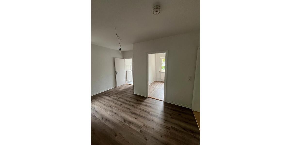 Erdgeschoßwohnung Rendsburg - 2 Zimmer, 54 m&sup2;, 519&euro; | Angebot:26630137