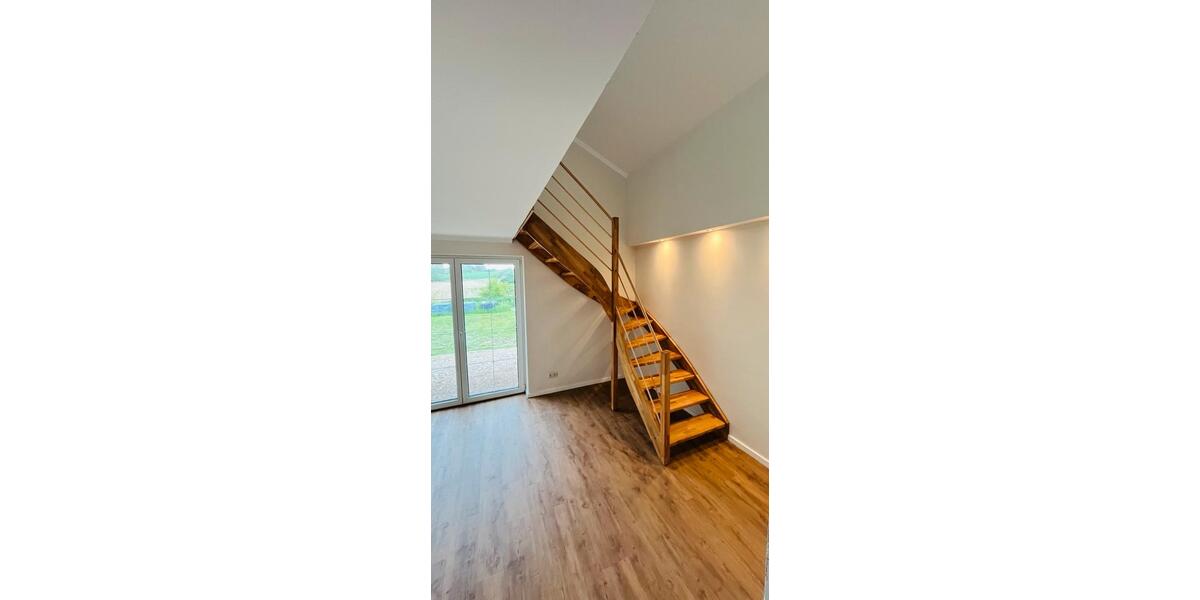 Terrassenwohnung Kappeln - 2 Zimmer, 80 m&sup2;, 1.250&euro; | Angebot:26675145
