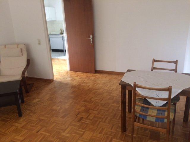 Erdgeschoßwohnung Fahrdorf - 2 Zimmer, 47 m&sup2;, 660&euro; | Angebot:26003265