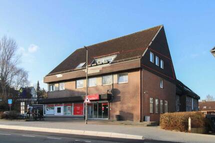 Wohnung Schleswig - 3 Zimmer, 78 m&sup2;, 105.000&euro; | Angebot:26698987