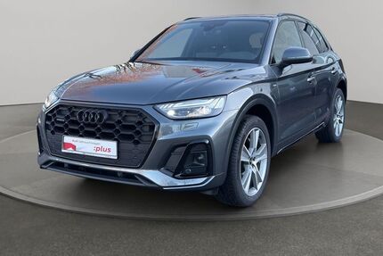 Audi Q5 92.074 km 34.890 &euro; Schleswig 24837