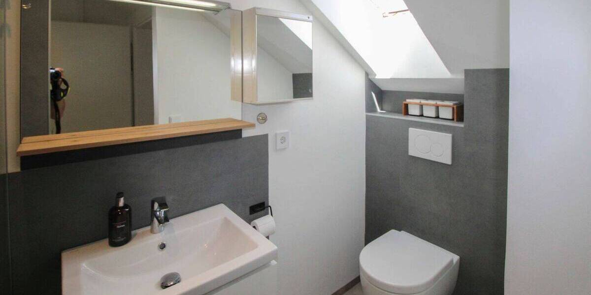 Etagenwohnung Sterup - 3 Zimmer, 103 m&sup2;, 219.000&euro; | Angebot:26473220