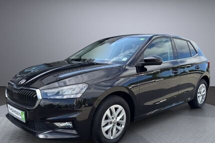 Skoda Fabia 36.290 km 18.990 &euro; Kropp 24848