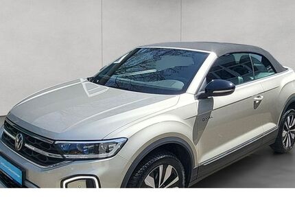 VW T-Roc 9.880 km 26.980 &euro; Rendsburg 24768