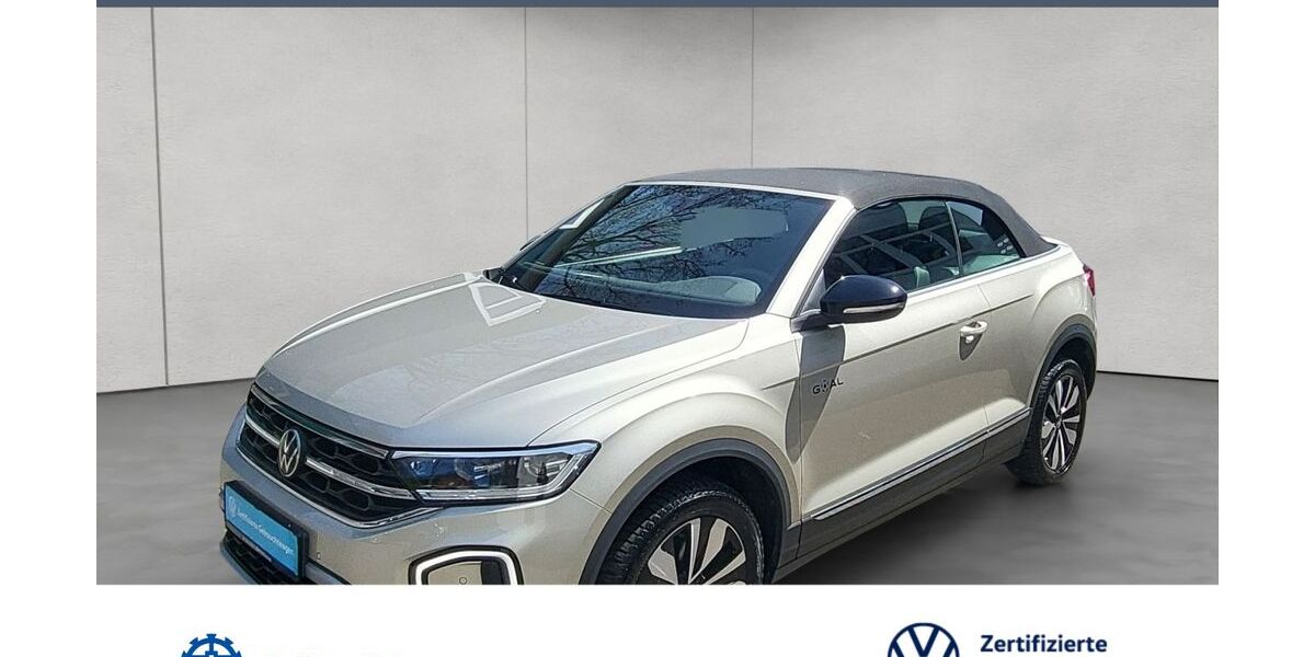 VW T-Roc 9.880 km 26.980 &euro; Rendsburg 24768