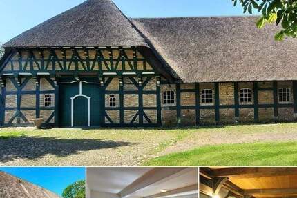 Haus Stapel Süderstapel - 4 Zimmer, 123 m&sup2;, 395.000&euro; | Angebot:25731109