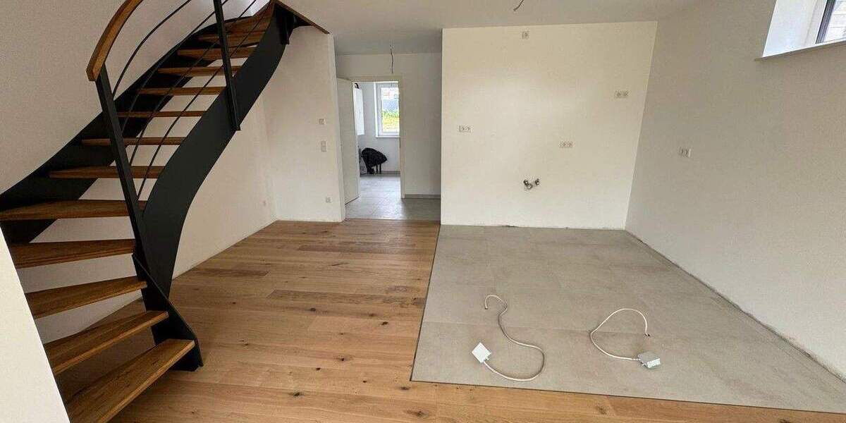 Doppelhaushälfte Kappeln (24376) - 4 Zimmer, 128 m&sup2;, 487.000&euro; | Angebot:25657428
