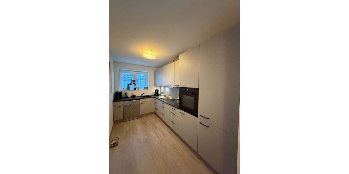 Reihenendhaus Schleswig - 3 Zimmer, 93 m&sup2;, 1.450&euro; | Angebot:25704082