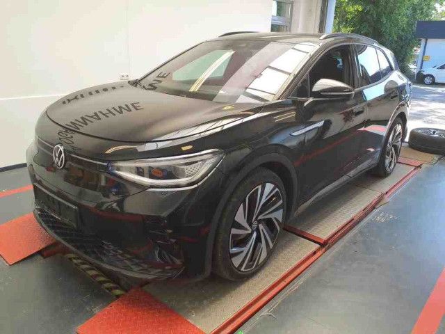 VW ID.4 49.030 km 34.980 &euro; Rendsburg 24768