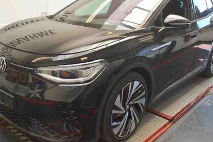 VW ID.4 49.090 km 34.980 &euro; Rendsburg 24768