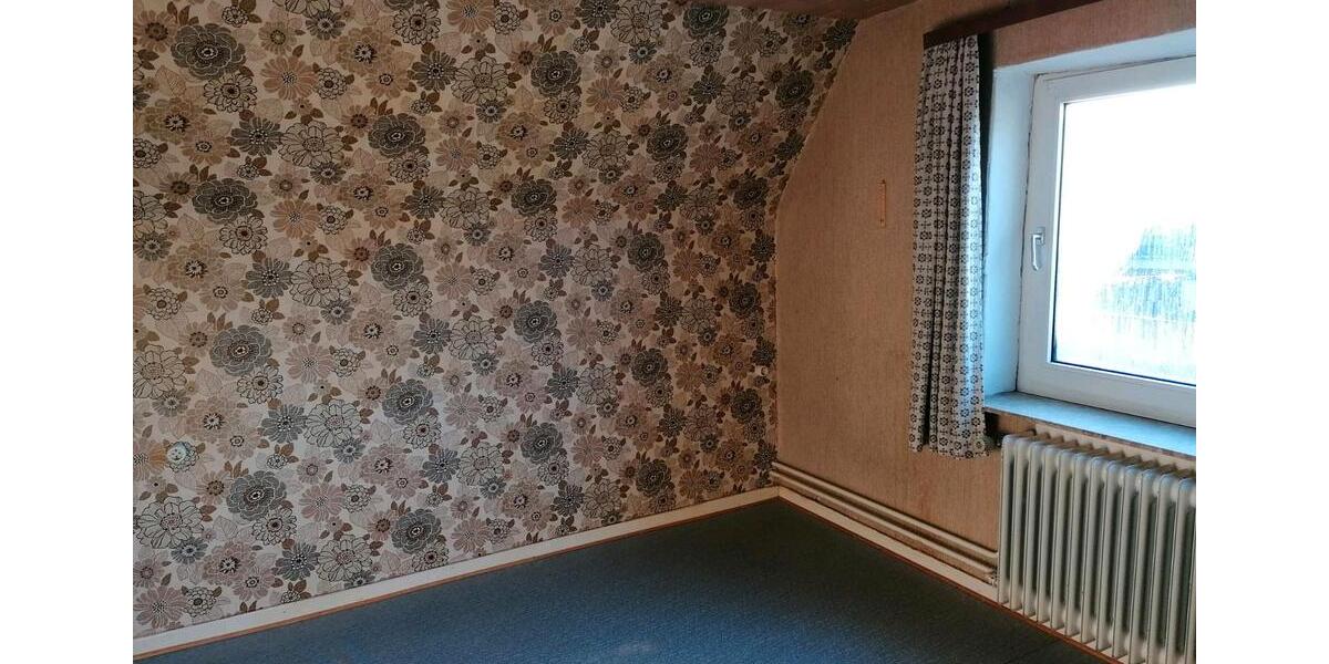 Einfamilienhaus Fockbek - 5 Zimmer, 85 m&sup2;, 197.000&euro; | Angebot:25390471