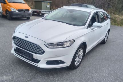 Ford Mondeo 132.000 km 13.200 &euro; Sieverstedt / Stenderupau 24885