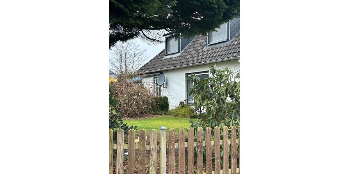 Einfamilienhaus Wester-Ohrstedt Ohrstedt - 7 Zimmer, 114 m&sup2;, 185.000&euro; | Angebot:25371577