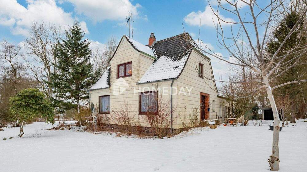 Einfamilienhaus Goosefeld - 5 Zimmer, 140 m&sup2;, 349.000&euro; | Angebot:25820173