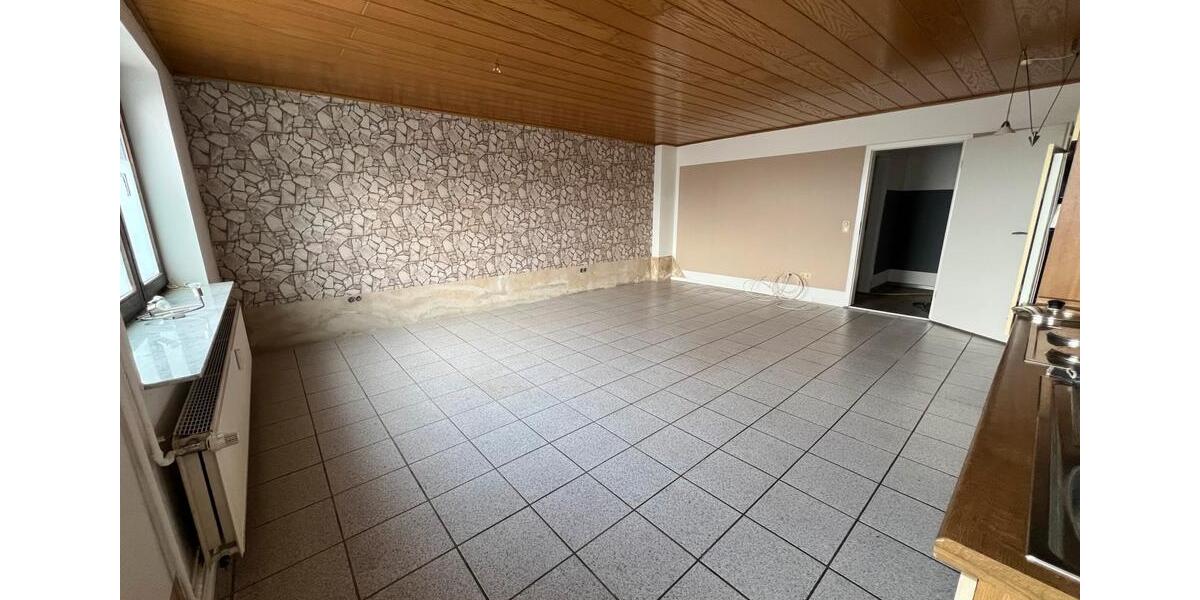 Etagenwohnung Böklund - 2.5 Zimmer, 80 m&sup2;, 700&euro; | Angebot:25960939