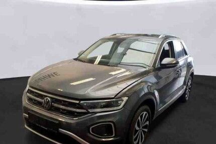 VW T-Roc 33.490 km 24.390 &euro; Rendsburg 24768