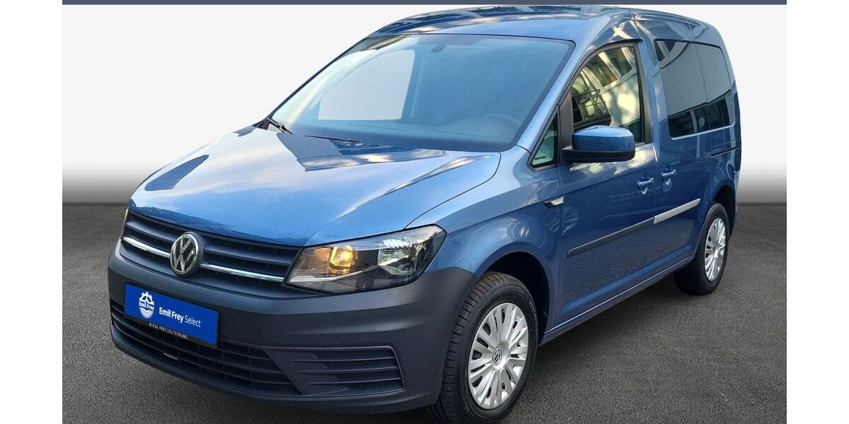 VW Caddy 132.021 km 13.480 &euro; Rendsburg 24768
