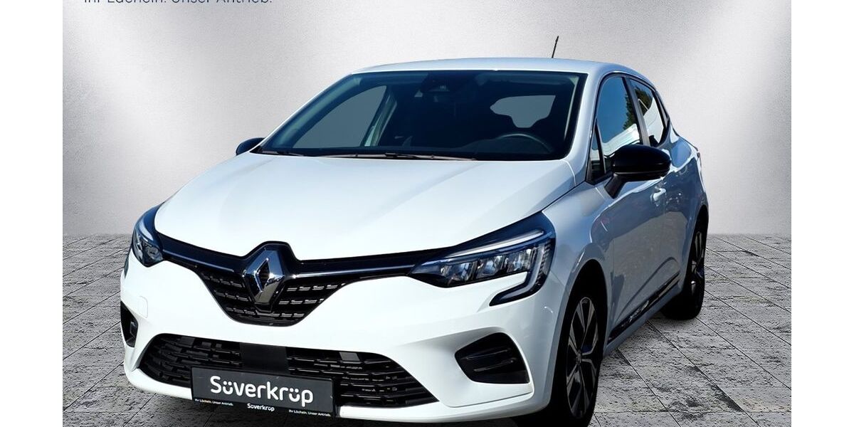 Renault Clio 10.063 km 13.990 &euro; Rendsburg 24768