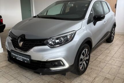 Renault Captur 147.000 km 8.490 &euro; Jübek 24855