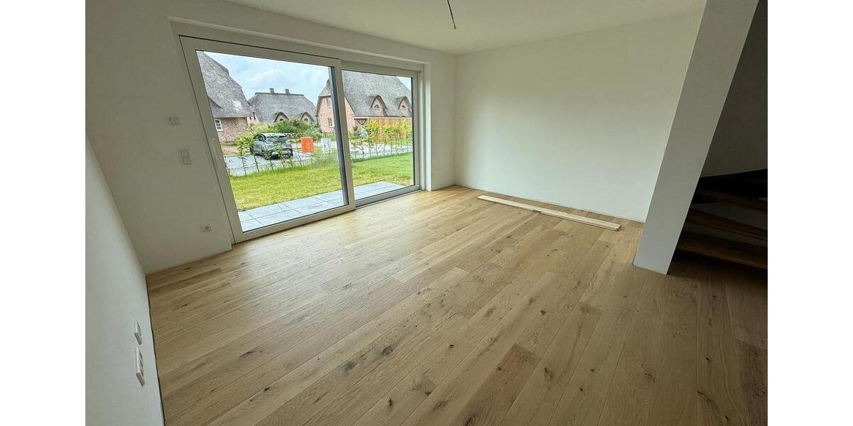 Doppelhaushälfte Kappeln - 4 Zimmer, 125 m&sup2;, 1.680&euro; | Angebot:26617731