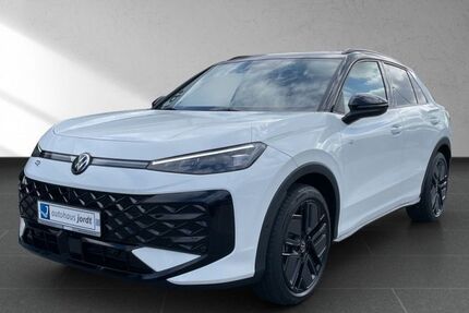 VW T-Roc 1.507 km 37.930 &euro; Schleswig 24837