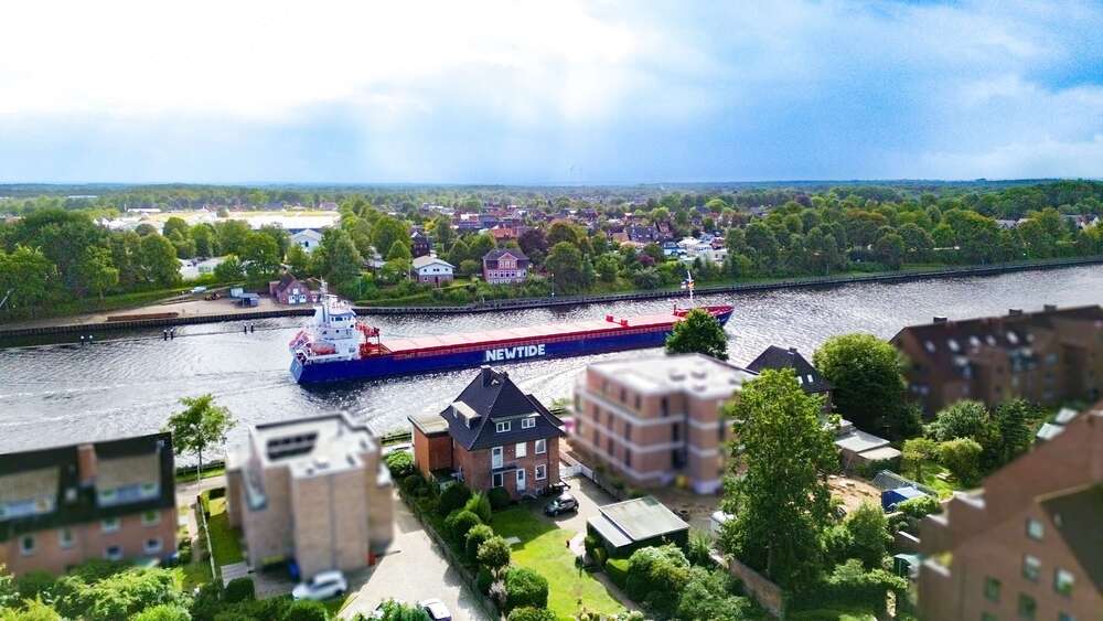 Einfamilienhaus Rendsburg - 6 Zimmer, 340 m&sup2;, 1.050.000&euro; | Angebot:25782259